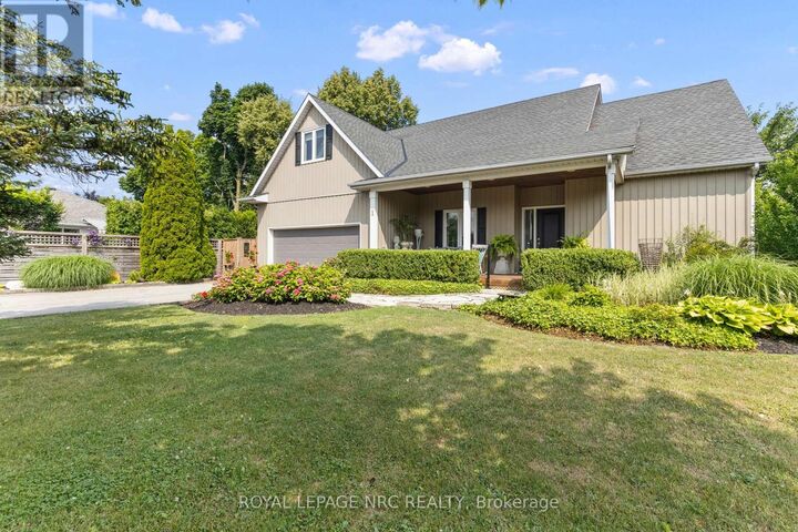 Property Photo:  1 Karsam Court  ON L0S 1J0 