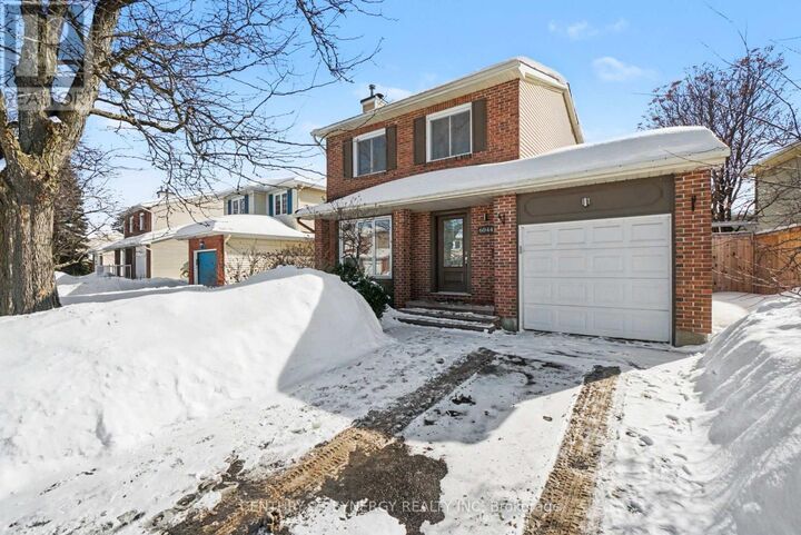 Property Photo:  6044 Willowbark Drive  ON K1C 5T4 