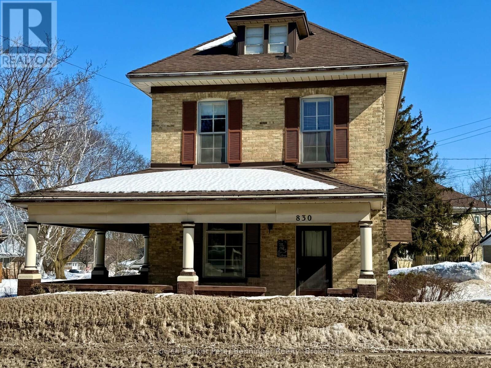 Photo de la propriété:  830 Yonge Street South  ON N0G 2V0 