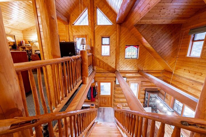 Property Photo:  71692 Cone Court  BC V0X 1L5 