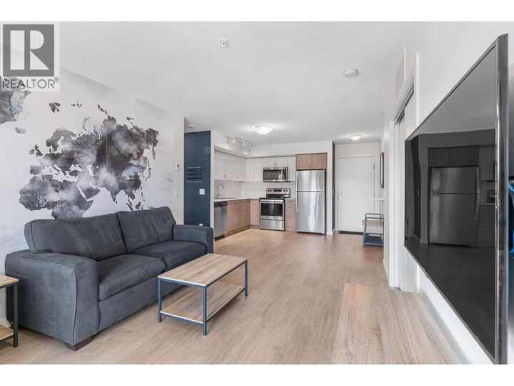 Property Photo: 725 Academy Way 128 BC V1V 0B4