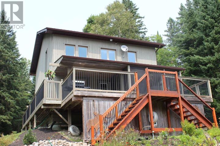 Property Photo:  1082 Green Lake Road  ON K0M 1J1 