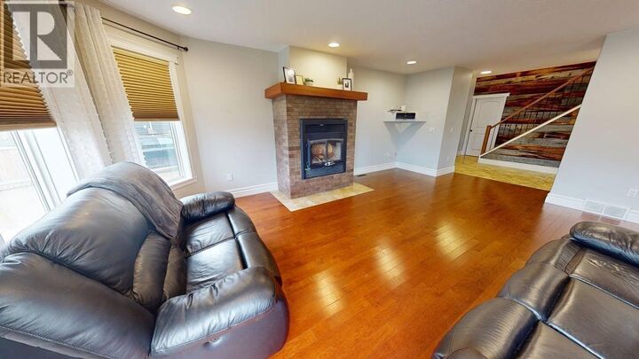 Property Photo:  11716 88 Street  BC V1J 0H8 