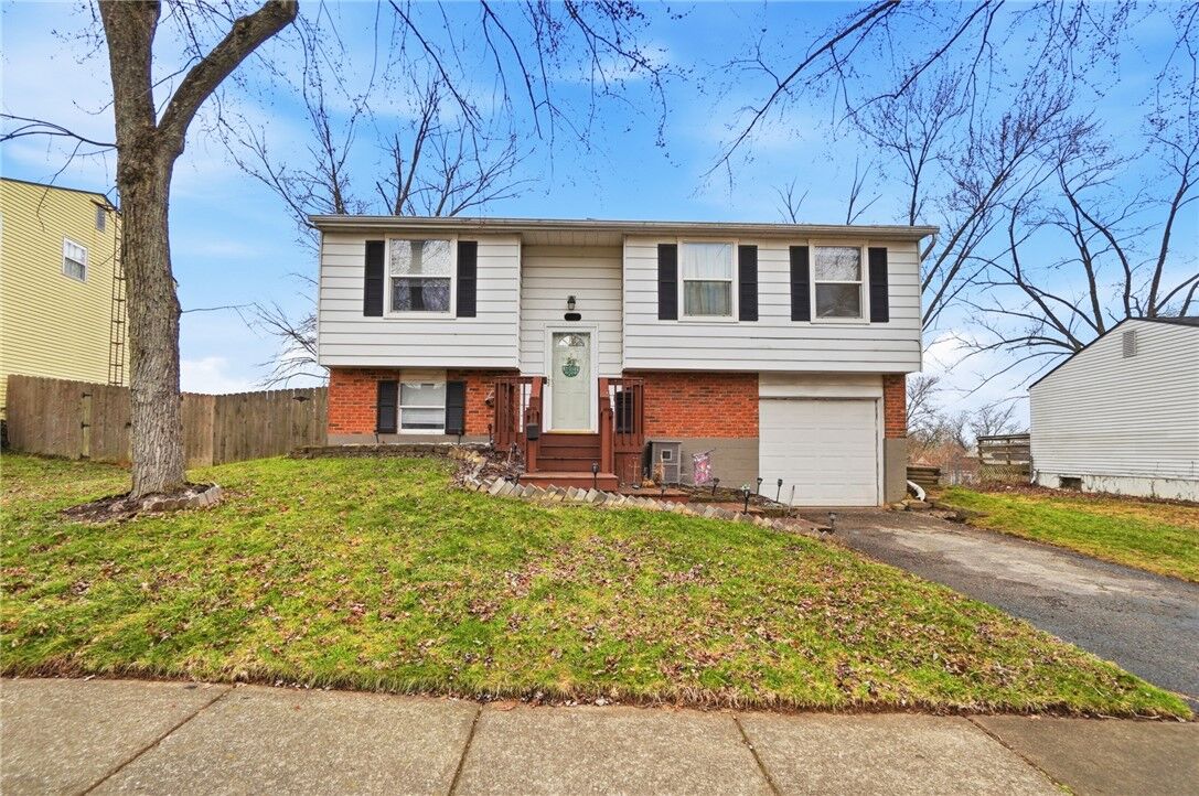 Property Photo:  232 Wiesen Lane  OH 45439 