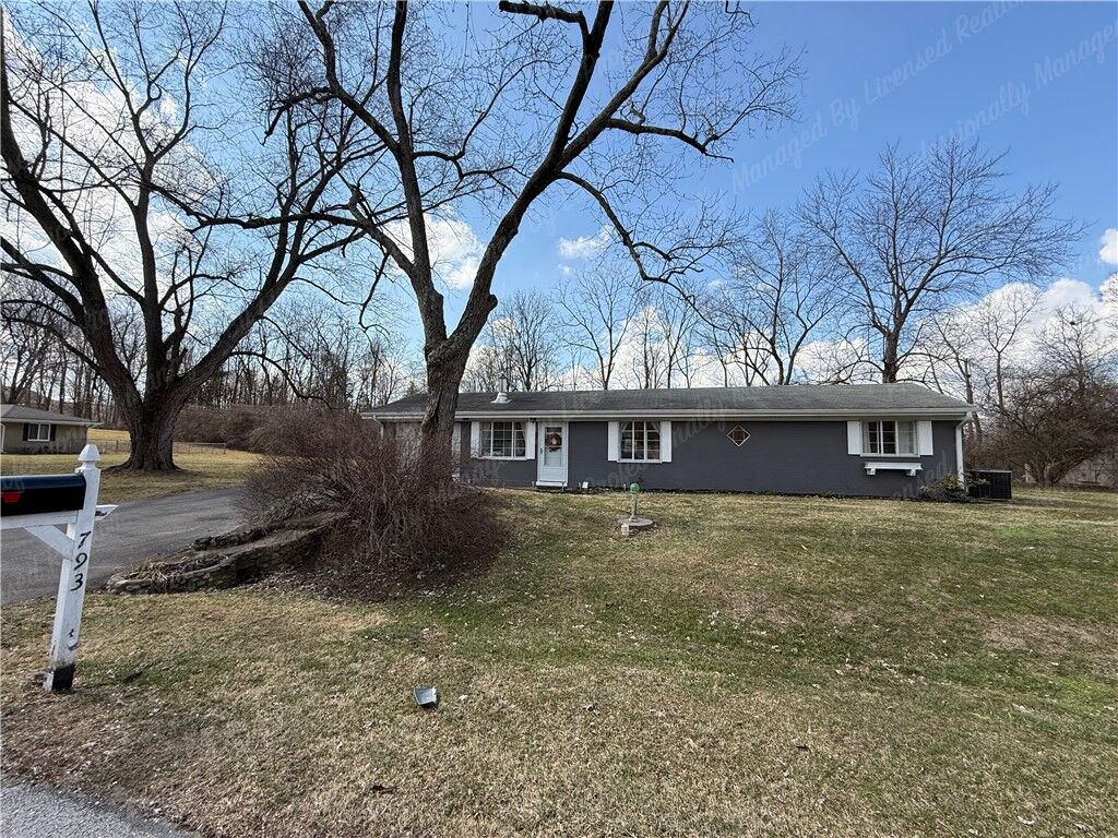 Property Photo:  793 Country View Drive  OH 45430 