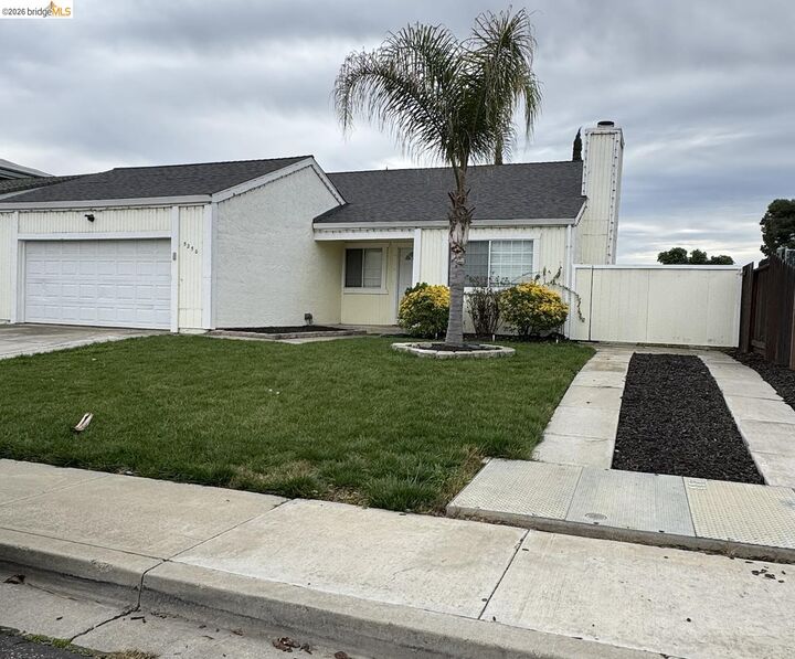 Property Photo: 5250 Riverlake Rd CA 94505