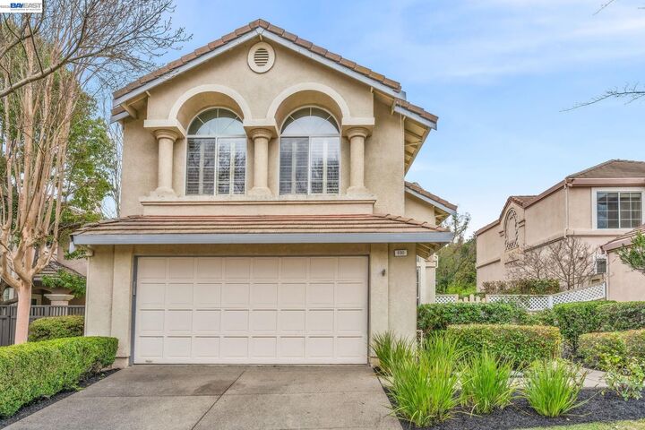 Property Photo: 690 Glasgow Cir CA 94526