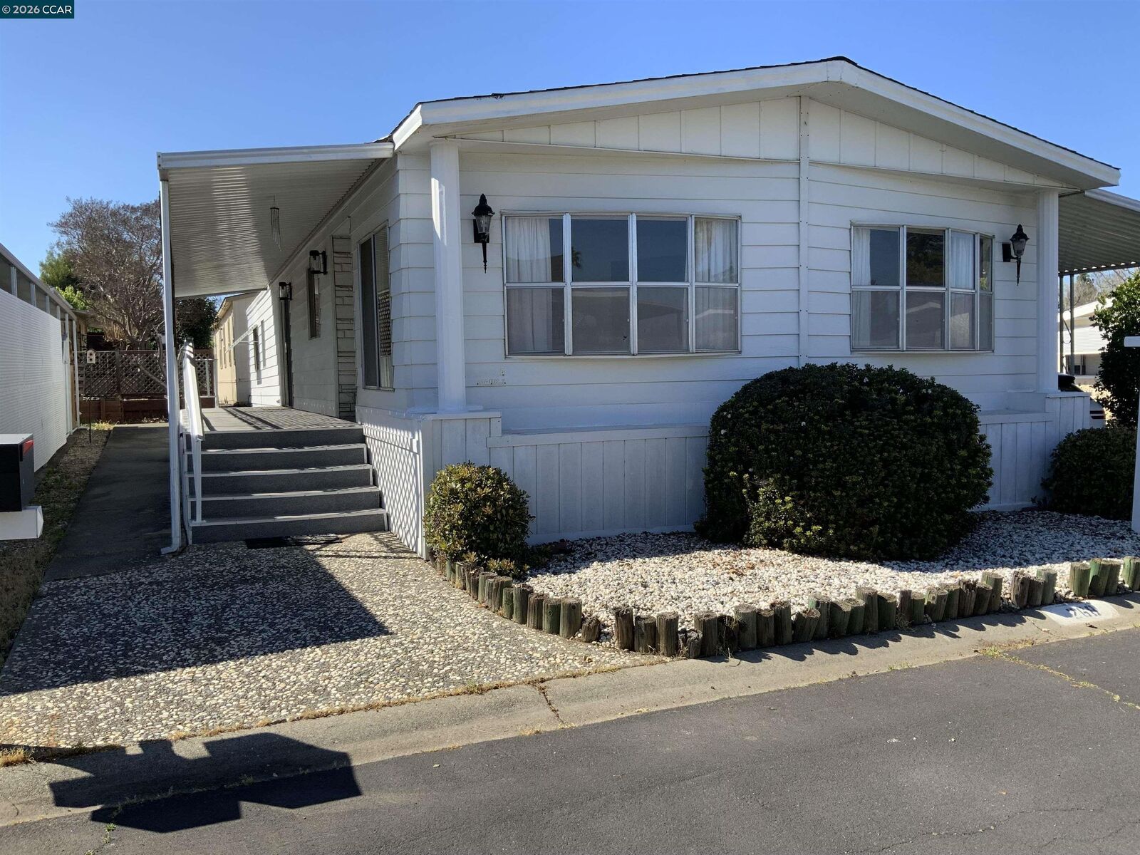 Property Photo:  268 Coral Dr.  CA 94565 