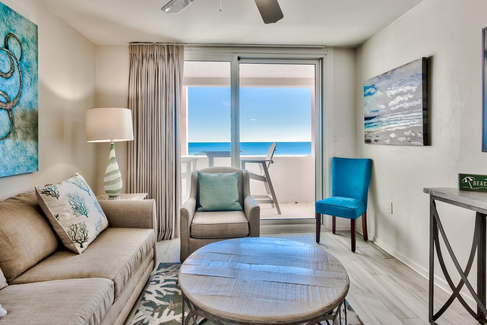 Property Photo: 500 Gulf Shore Drive Unit 317A FL 32541