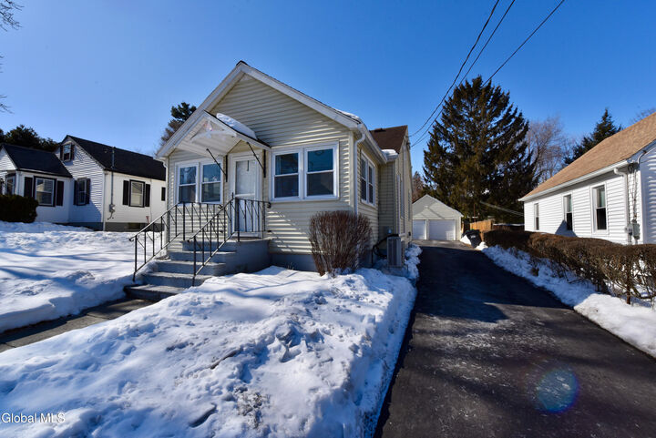 Property Photo: 27 Sidney Avenue NY 12188