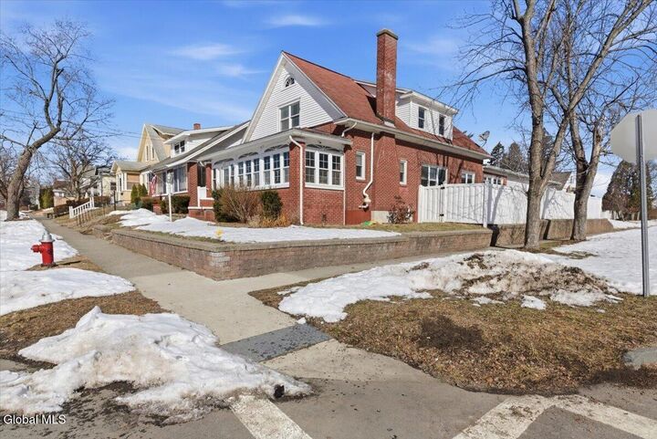 Property Photo: 65 109th Street NY 12182