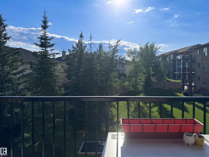 Property Photo: 11449 Ellerslie Road SW 314 AB T6W 1T2