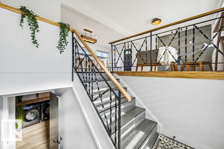 Property Photo: 7016 92A Avenue NW AB T6B 0T8