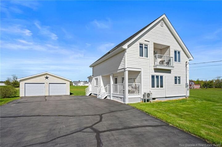 Property Photo:  2123 Route 530  NB E4R 5G2 