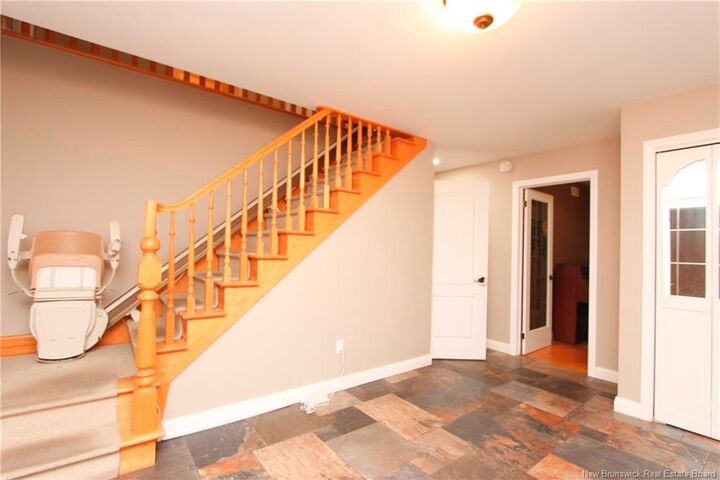 Property Photo: 131 Wiggins Drive NB E3A 5N7