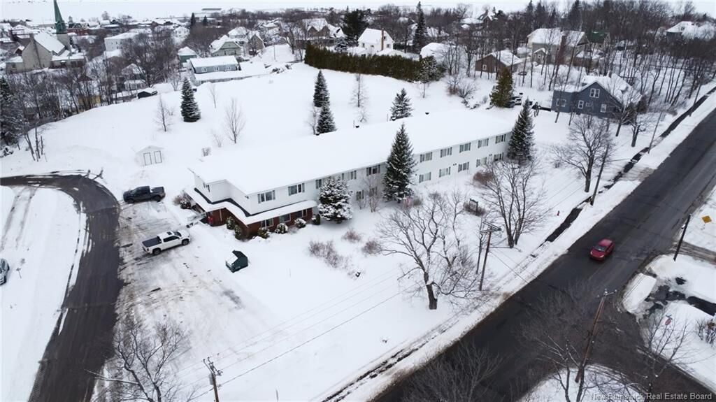 Property Photo:  35 Arran  NB E3N 1K9 