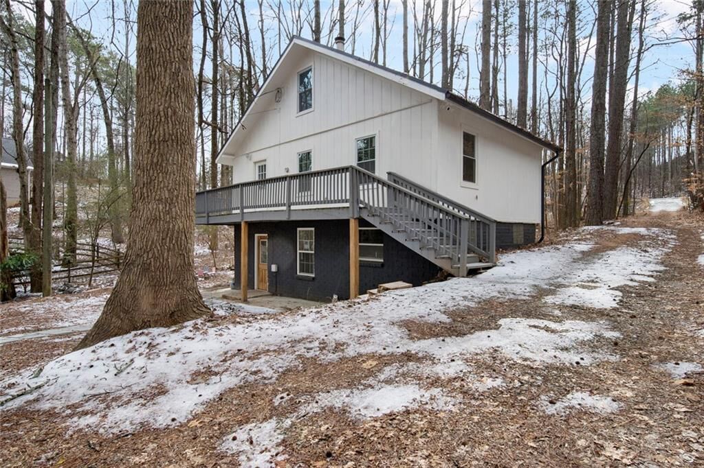 Property Photo: 1860 Buford Dam Road GA 30518
