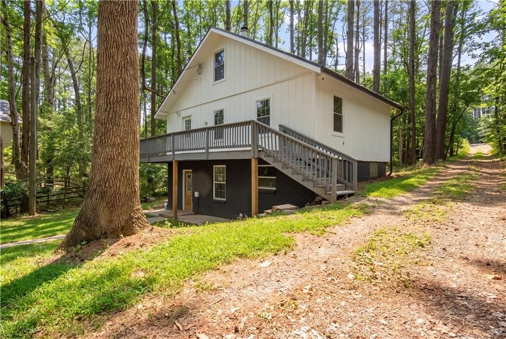 Property Photo:  1860 Buford Dam Road  GA 30518 