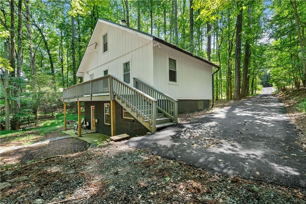 Property Photo:  1860 Buford Dam Road  GA 30518 