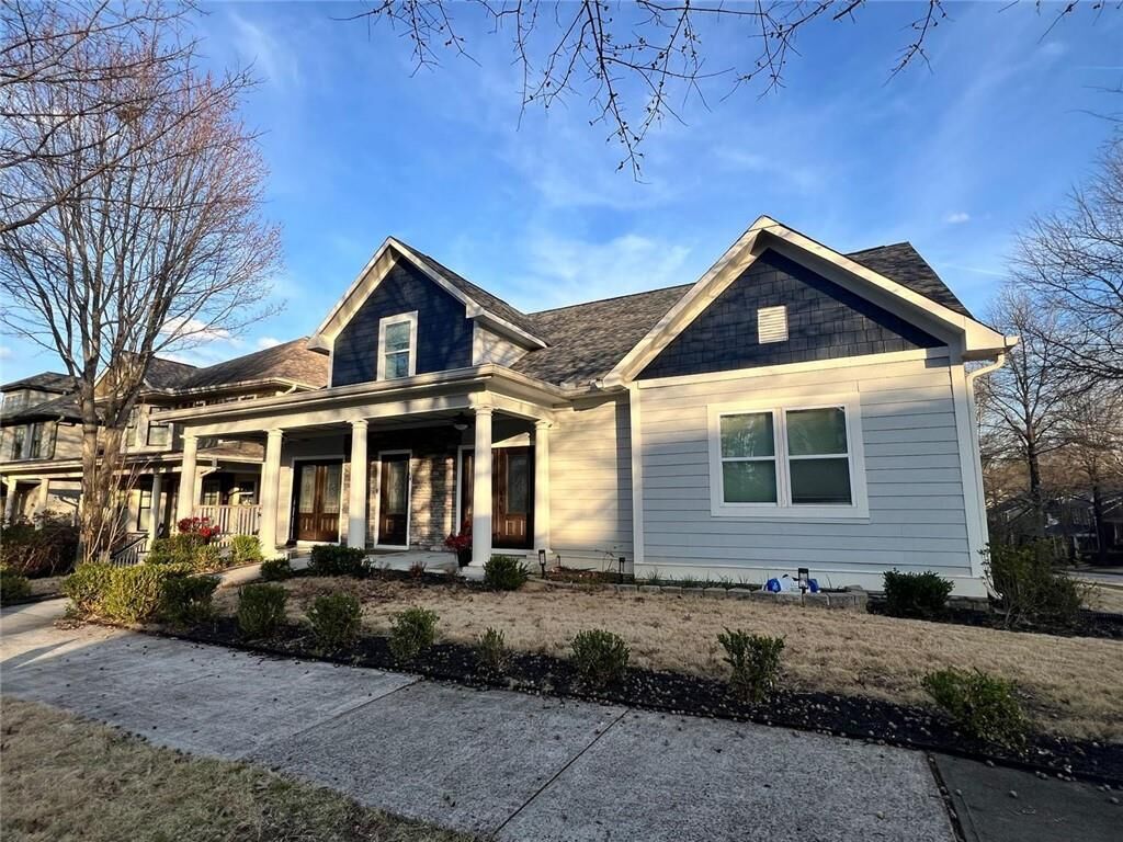 Property Photo:  9904 Ashford Green Way  GA 30135 