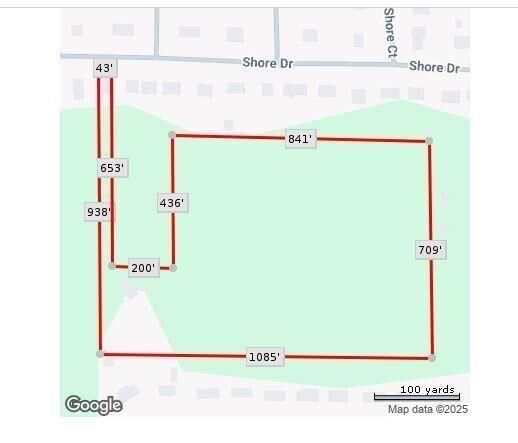 Property Photo:  6394 Shore Drive  GA 30135 