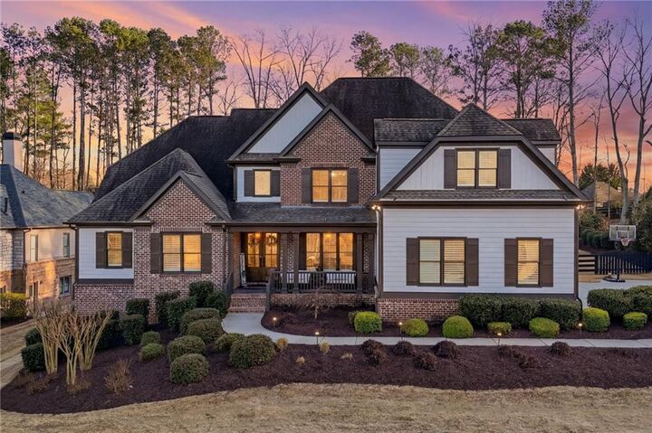 Property Photo:  111 Brannon Dr  GA 30115 