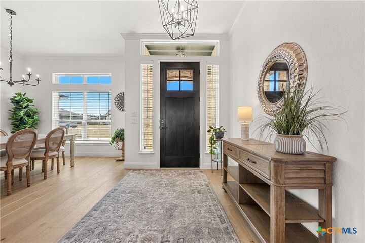 Property Photo:  1110 Northcross Drive  TX 76571 