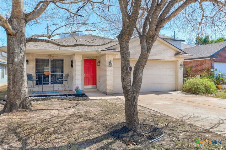 Property Photo:  2604 Hutton Lane  TX 78641 