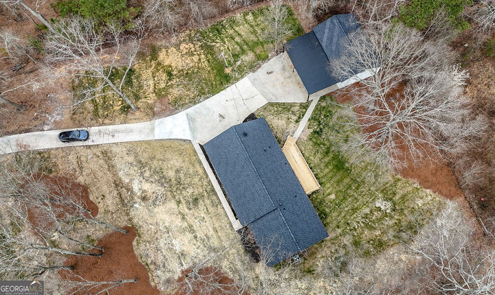 Property Photo:  236 Forkwood Way  GA 30127 