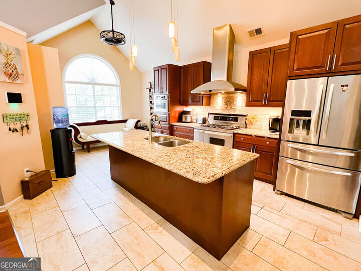 Property Photo:  4558 Bronte Lane  GA 30135 