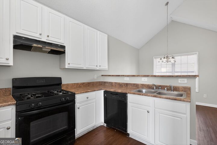 Property Photo:  2350 Lake Royale Drive  GA 30296 