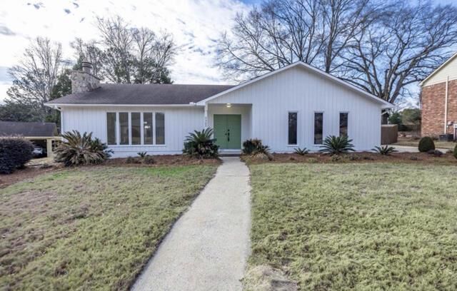 Property Photo:  5302 Pine Needle Drive  GA 31907 