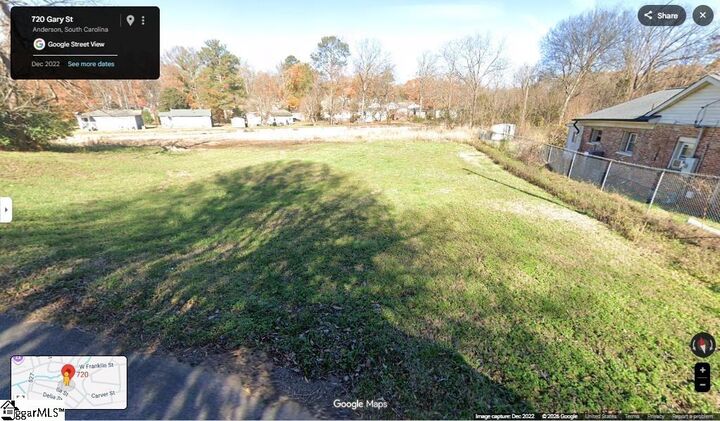 Property Photo:  720 Gary Street  SC 29624 