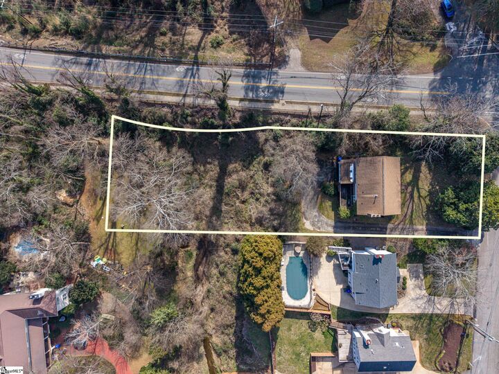 Property Photo: 351 Pine Forest Drive Extension SC 29601