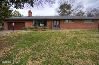 Property Photo:  319 Castleview Dr  KY 40207 