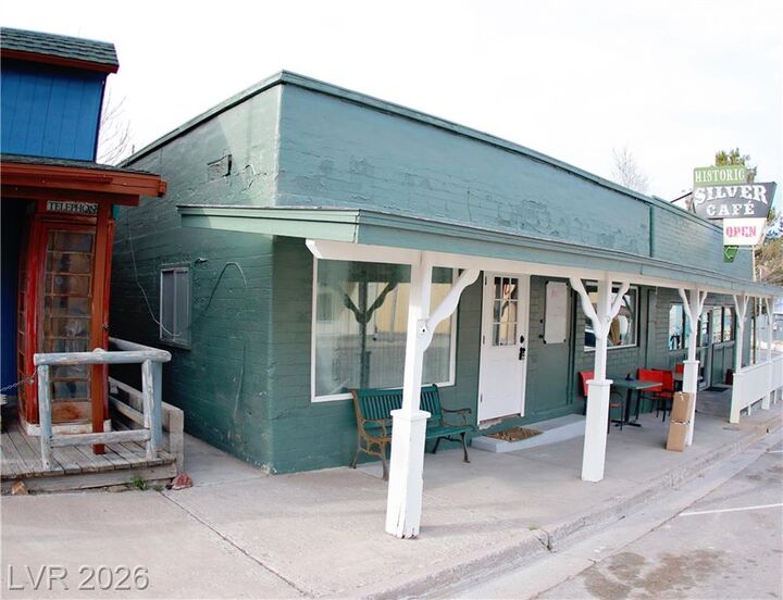 Property Photo: 673 Main St B NV 89043