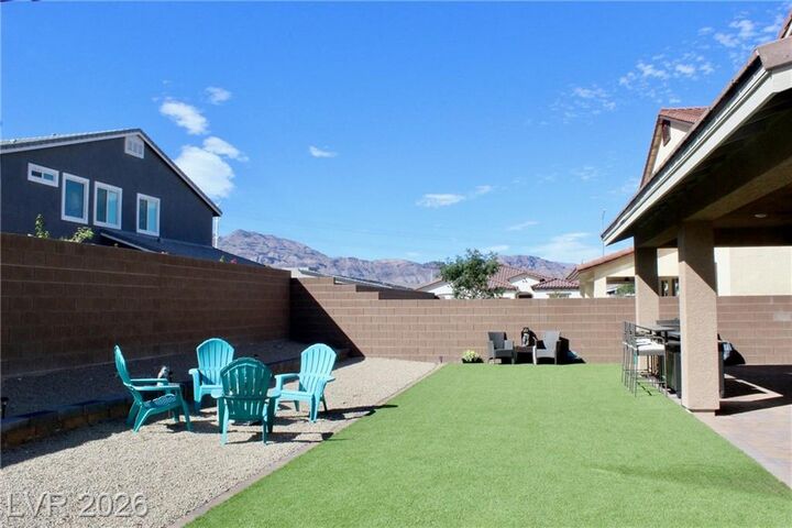 Property Photo: 7855 Skyler Falls Lane NV 89084