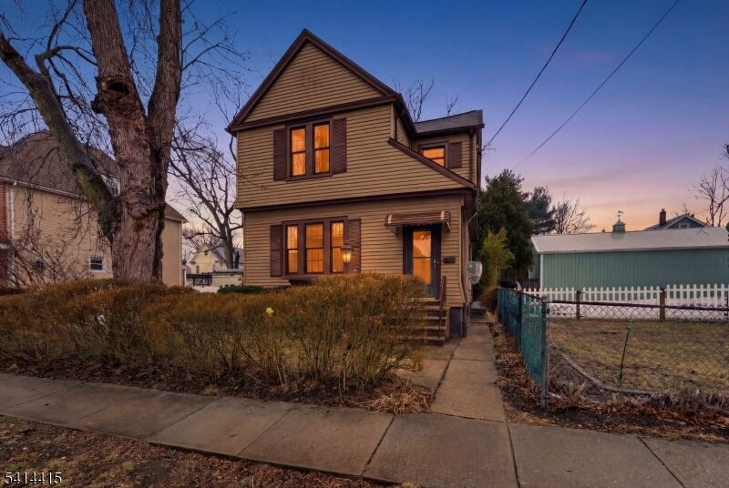 Property Photo:  608 Meadow St  NJ 07203 