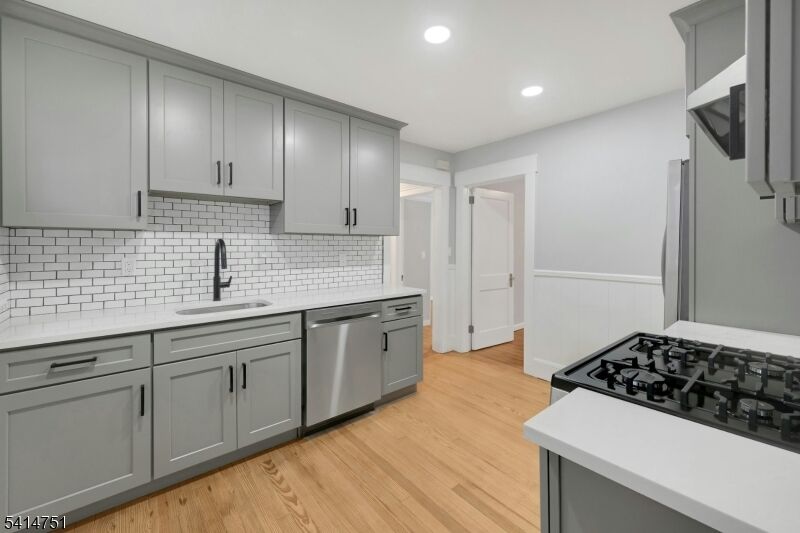 Property Photo:  173 Runnymede Rd  NJ 07006 