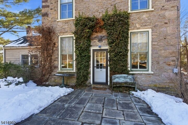 Property Photo:  1 Wilson Dr  NJ 08559 