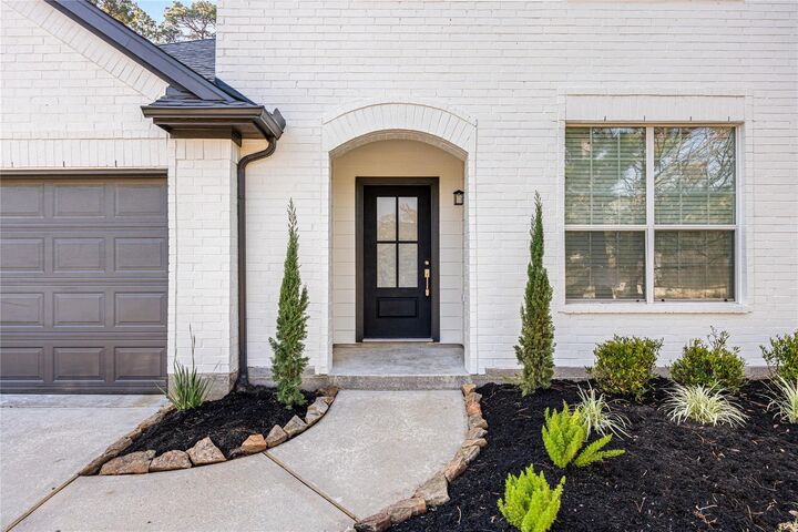 Property Photo: 4301 Windswept Drive TX 77356