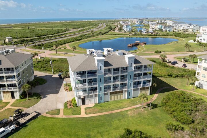 Property Photo:  26550 Mangrove Drive 101  TX 77554 