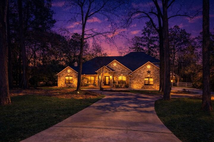 Property Photo:  10522 Serenity Sound  TX 77354 