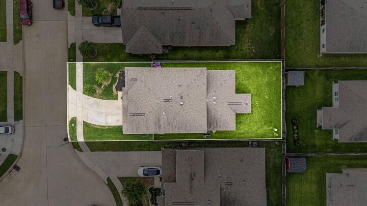 Property Photo:  16311 Westley Ridge Drive  TX 77447 