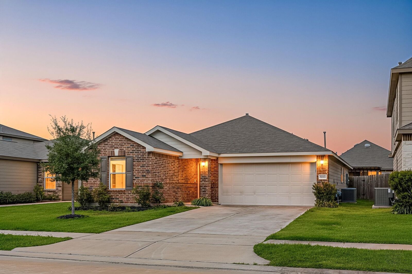 Property Photo: 20810 Westgreen Springs Drive TX 77449