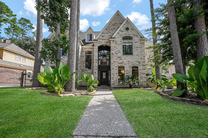 Property Photo:  13606 Champions Centre Drive  TX 77069 