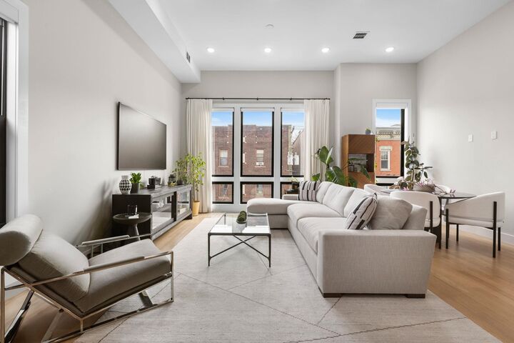 Property Photo:  139 New York Ave 2  NJ 07307 