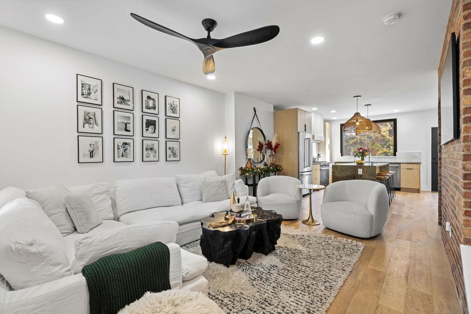 Property Photo:  118 Webster Ave  NJ 07307 