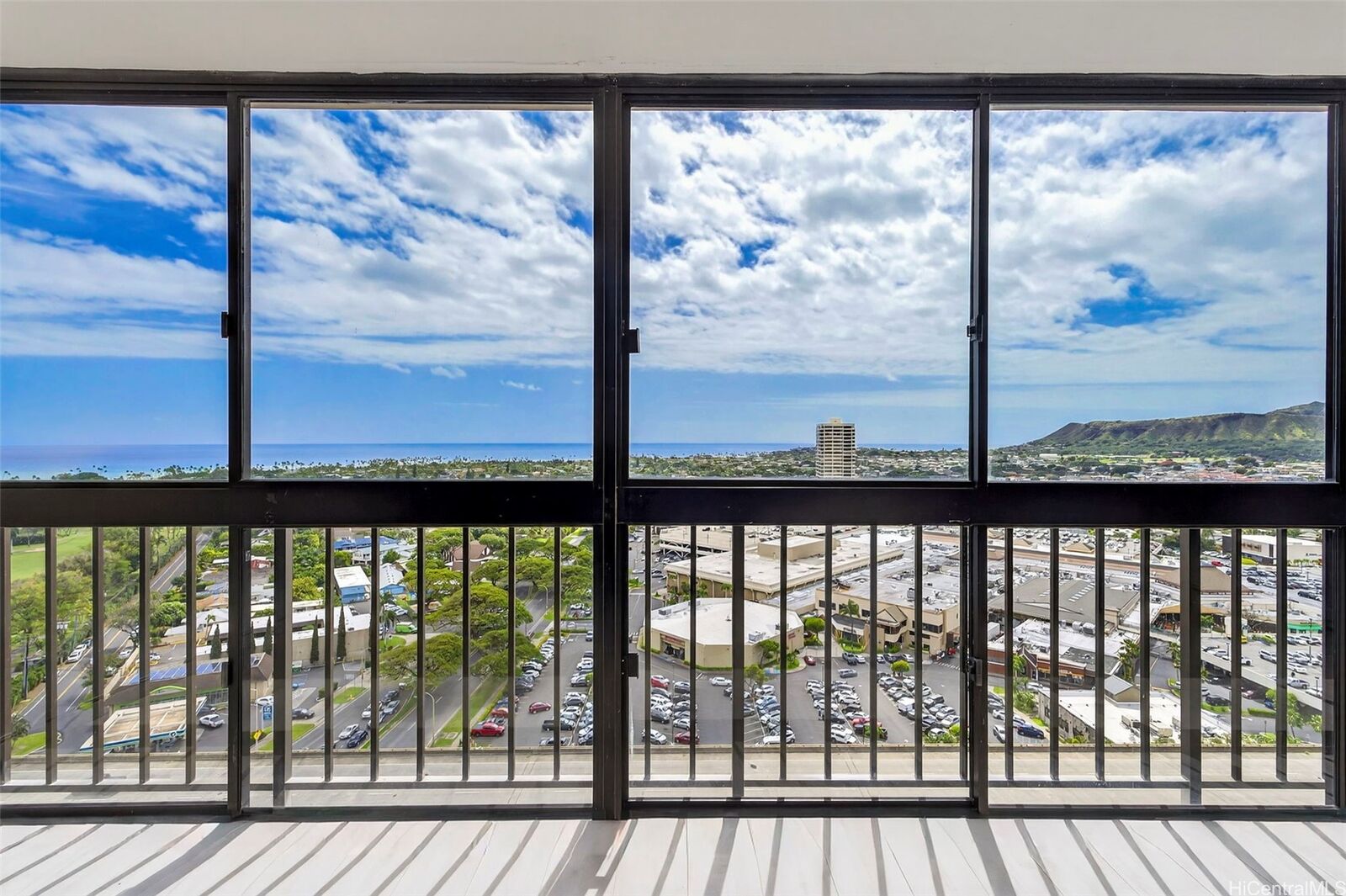 Property Photo: 4300 Waialae Avenue A2002 HI 96816