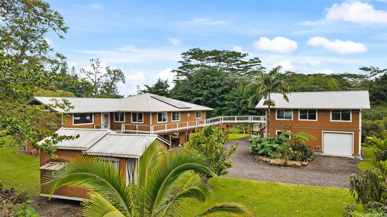 Property Photo:  15-1327 20th Avenue  HI 96749 